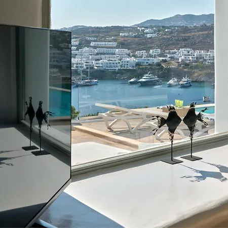 Cordelia * Psarou (Mykonos)