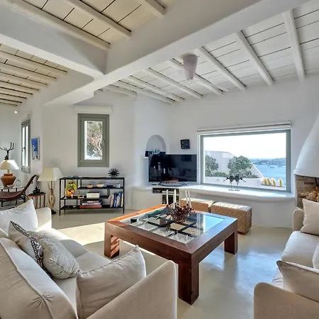 Villa Cordelia