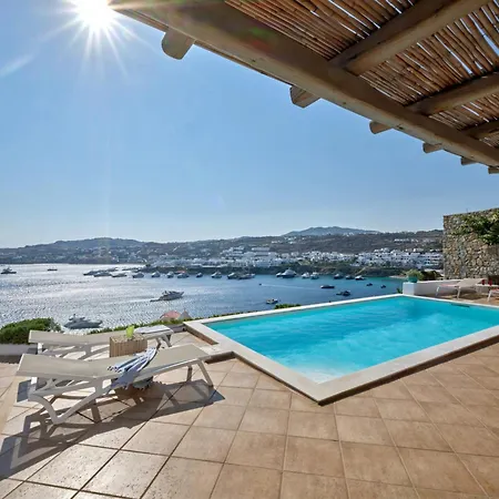 Villa Cordelia