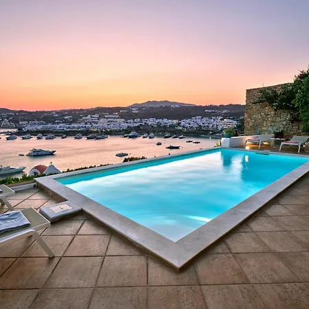 Villa Cordelia