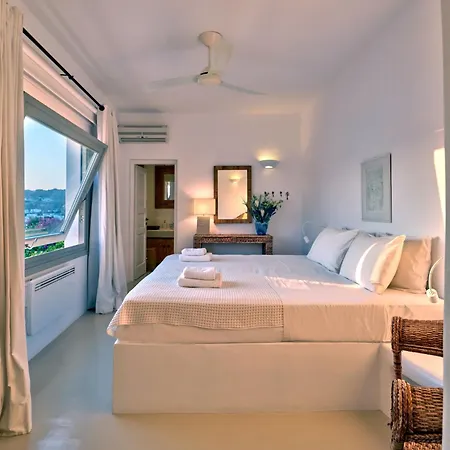 Villa Cordelia *