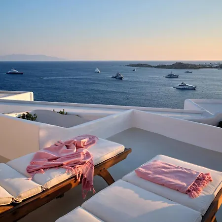 Villa Cordelia