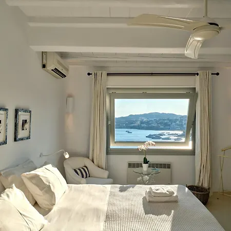 Villa Cordelia