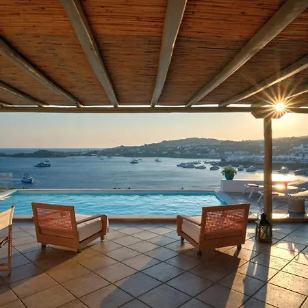 Villa Cordelia *