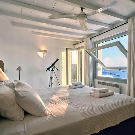 Cordelia * Psarou (Mykonos)