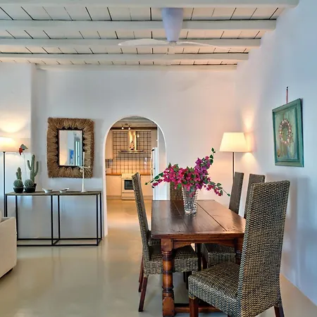Villa Cordelia