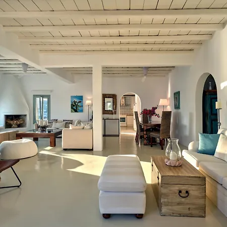 Villa Cordelia *