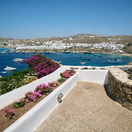 Villa Cordelia